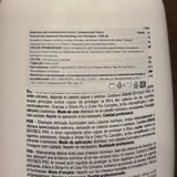 Шампунь AlfaParf 1000 мл 2