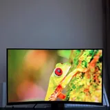 Игровой изогнутый монитор GIGABYTE GS27FC 4