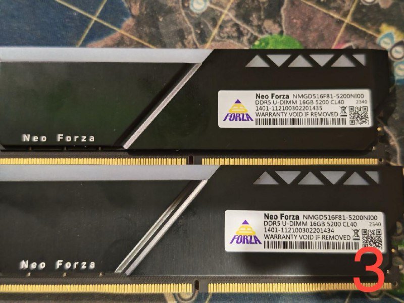 Amazfit GTS 4 mini, Amazfit Active, ОЗУ Neo Forza DDR5, ОЗУ Corsair DDR5, Планшет Xiaomi Pad 5, Honor Magic 7 pro, MR/XR очки Xreal One 5