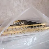Сковорода, тостер, сушилка для посуды, чайник, органайзер 5