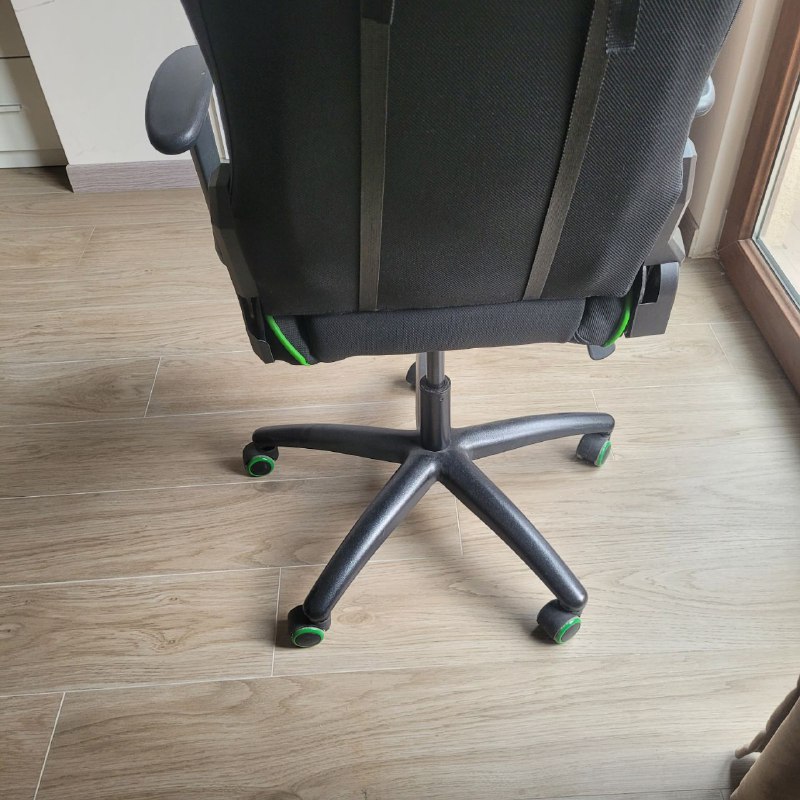 Игровое кресло 4