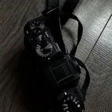 Fujifilm XT-20 body 3