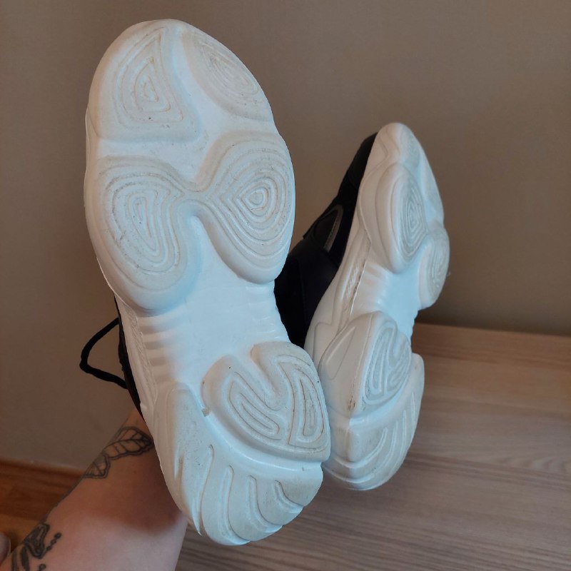 Кроссовки LC WAIKIKI женские на шнуровке, размер 39 4