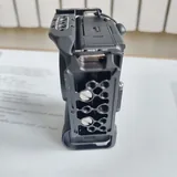 Sony ZV-E1 камера, клетка Tilta, аккумулятор 3