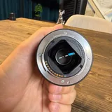 Sony A7 III камера, Carl Zeiss 55mm объектив 8