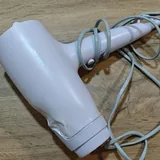 Фен на запчасти 4