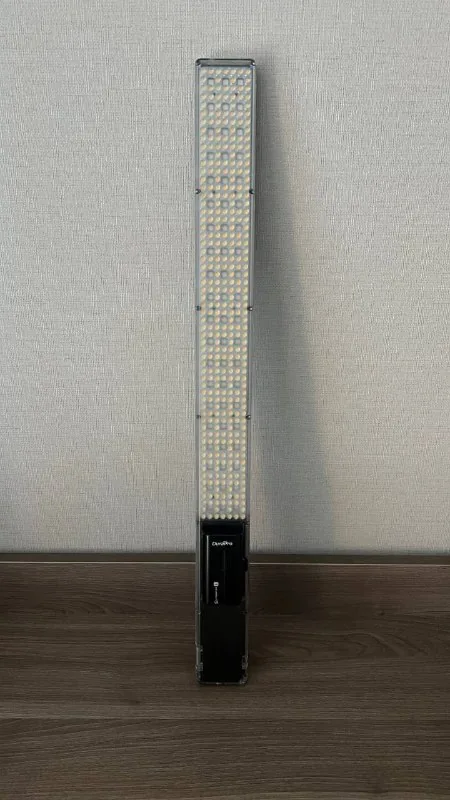 Светодиодный LED-осветитель Yongnuo YN360 III RGB 1