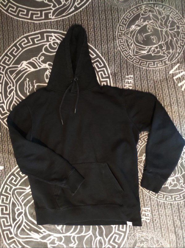 Игра Данетка, кофта LC WAIKIKI, штаны Koton, штаны Pull & Bear, джинсы Ostin, худи Pull & Bear, футболка, ветровка 8