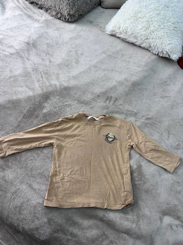 Одежда для мальчика 2-4 года 5