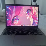 MacBook Air M1 6