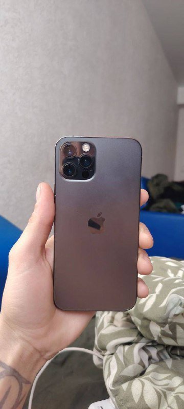 Айфон 12 Про 128 ГБ 3