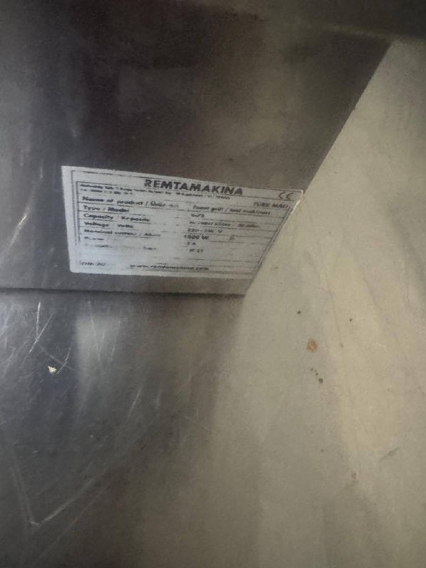 профессиональный кухонный инвентарь 4