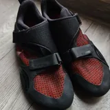 Велотуфли Nike 1