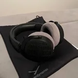 Beyerdynamic DT 990 PRO X headphones 2