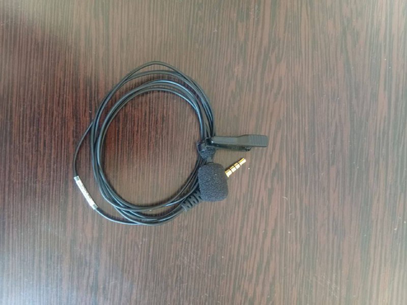 Петличный микрофон shure mvl, микрофон gxt, массажер futuronica 2
