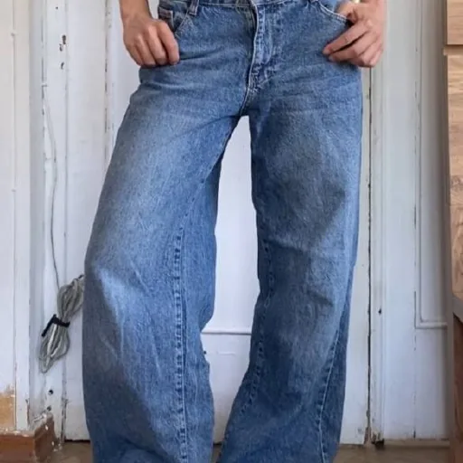 Спортивные штаны