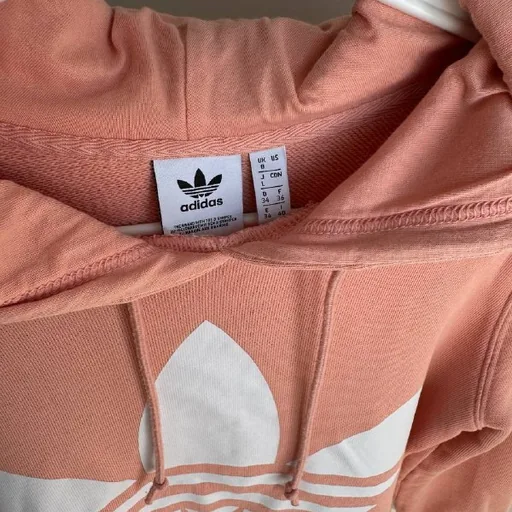 Худи Adidas