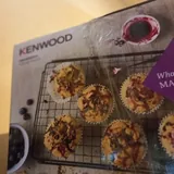 Kenwood Prospero+ миксер 4