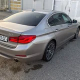 BMW 530 2019 4
