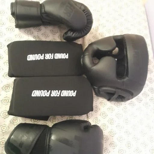 Комплект для бокса