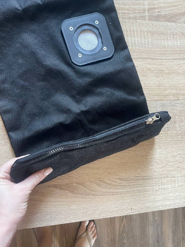 Многоразовый мешок на пылесос KARCHER 2