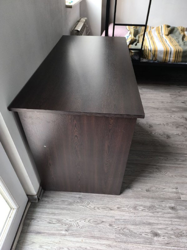 Рабочий стол 120х60х75 2