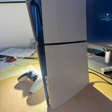 Playstation 5 Digital 1TB with Controller 4
