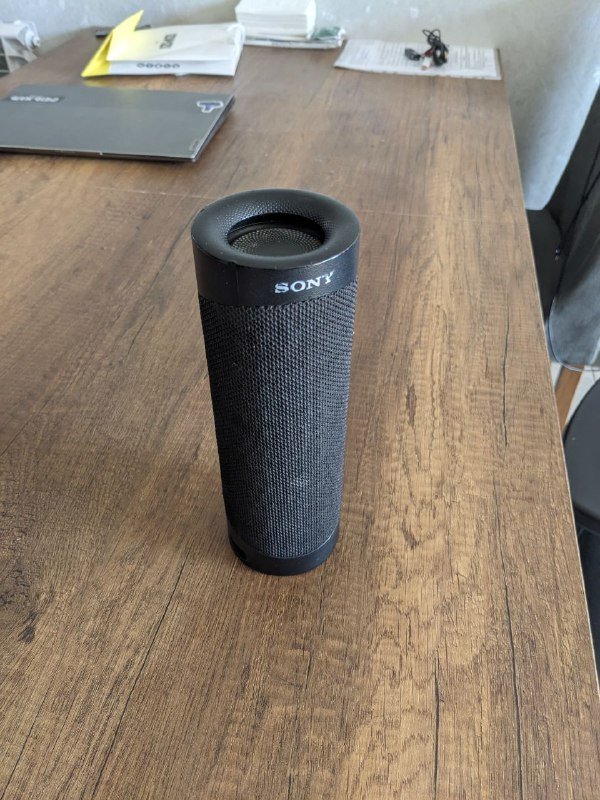 Колонка Sony SRS XB-23