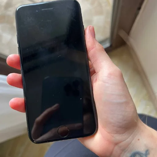 iPhone 7
