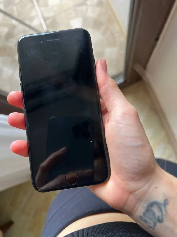 iPhone 7 1