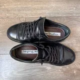 Acne Studios shoes 2