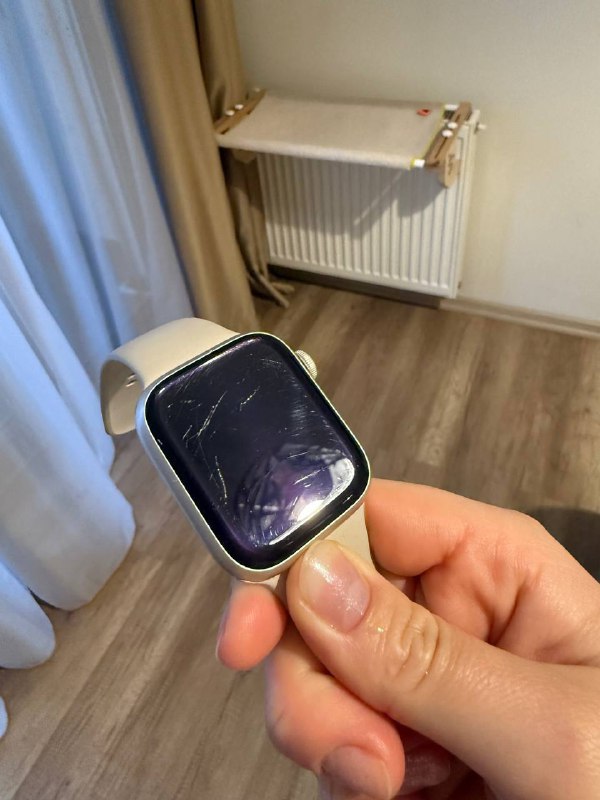 Apple Watch Series 7 GPS 45mm