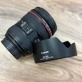 Canon EF 24-70mm f/4L IS USM объектив 3
