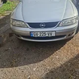 Opel Vectra G 1.8, 2000 год 2