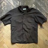 Uniqlo Button Shirt S 1