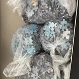 Пазлы 2000 деталей 2