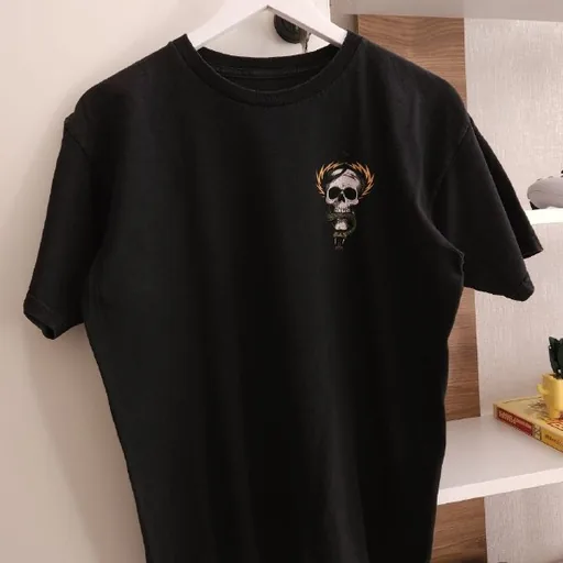Футболка Powell Peralta Mike McGill