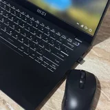 Ноутбук MSI Modern 14 Core i5 5