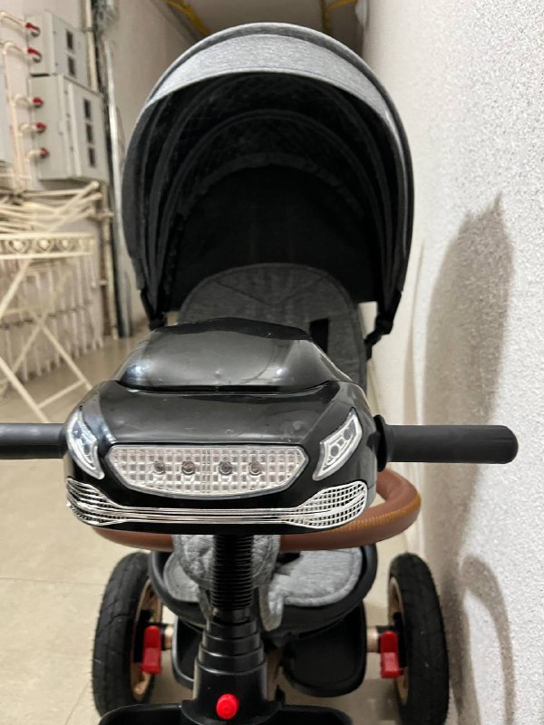 Детский велосипед Kidilo 2