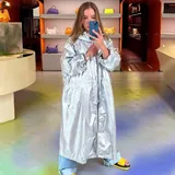 Городской дождевик Oysho 3