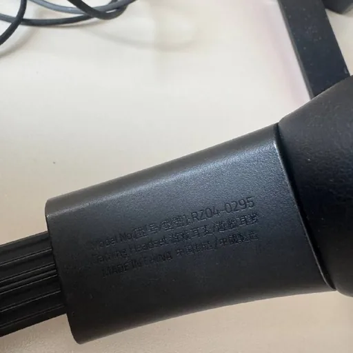 Монитор LG UltraGear, клавиатура HyperX, наушники Razer Kraken
