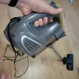 Пылесос Adler 2