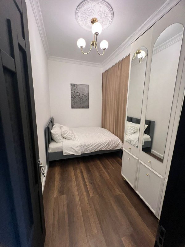 2+1 квартира в центре Батуми с парковкой и кондиционером 6