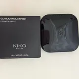 Палетка теней для век KIKO MILANO 2