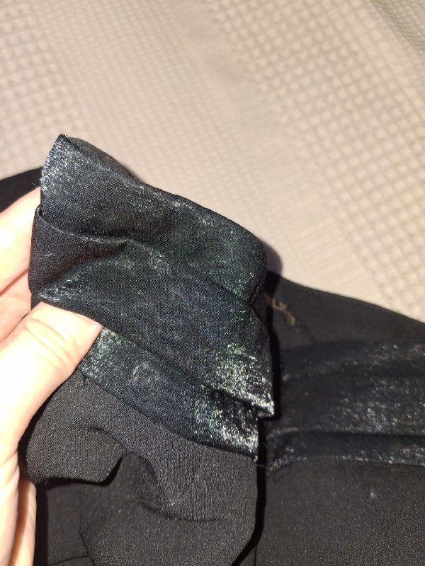 Брюки со стрелкой Love Republic размер 40 3