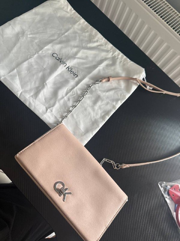 Сумка Calvin Klein
