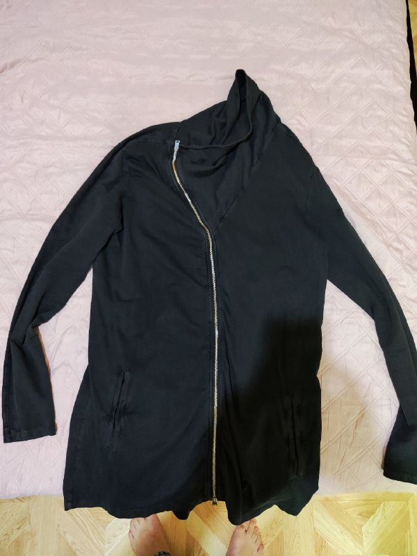 Мужская одежда: толстовка, рубашка, шорты, свитер 2