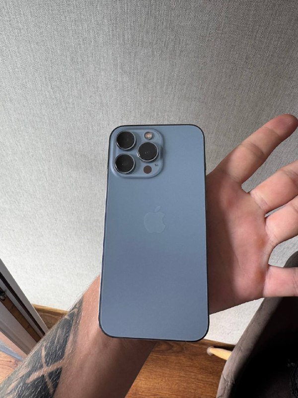 Айфон 13 pro 2