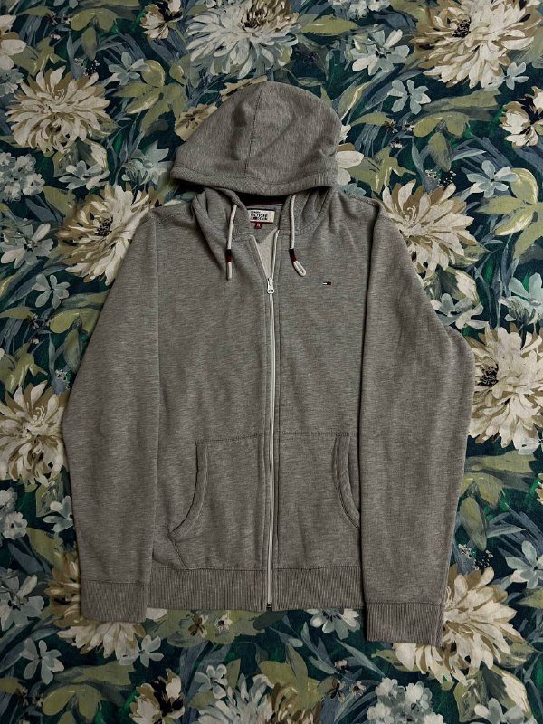 Толстовка Tommy Hilfiger оригинал