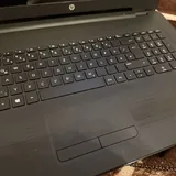 HP ноутбук 1